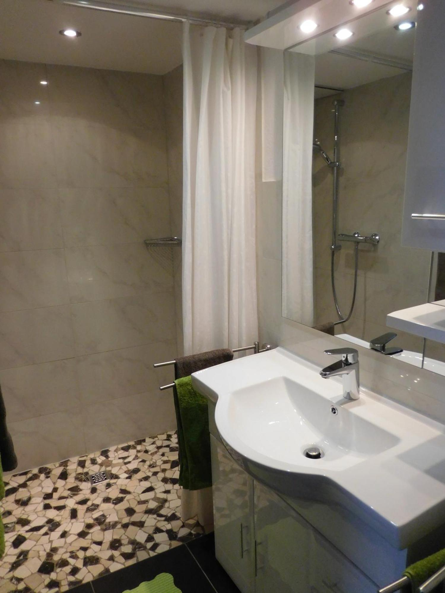 Ferienbauernhof Familie Stratmann Apartment Еслохе Стая снимка