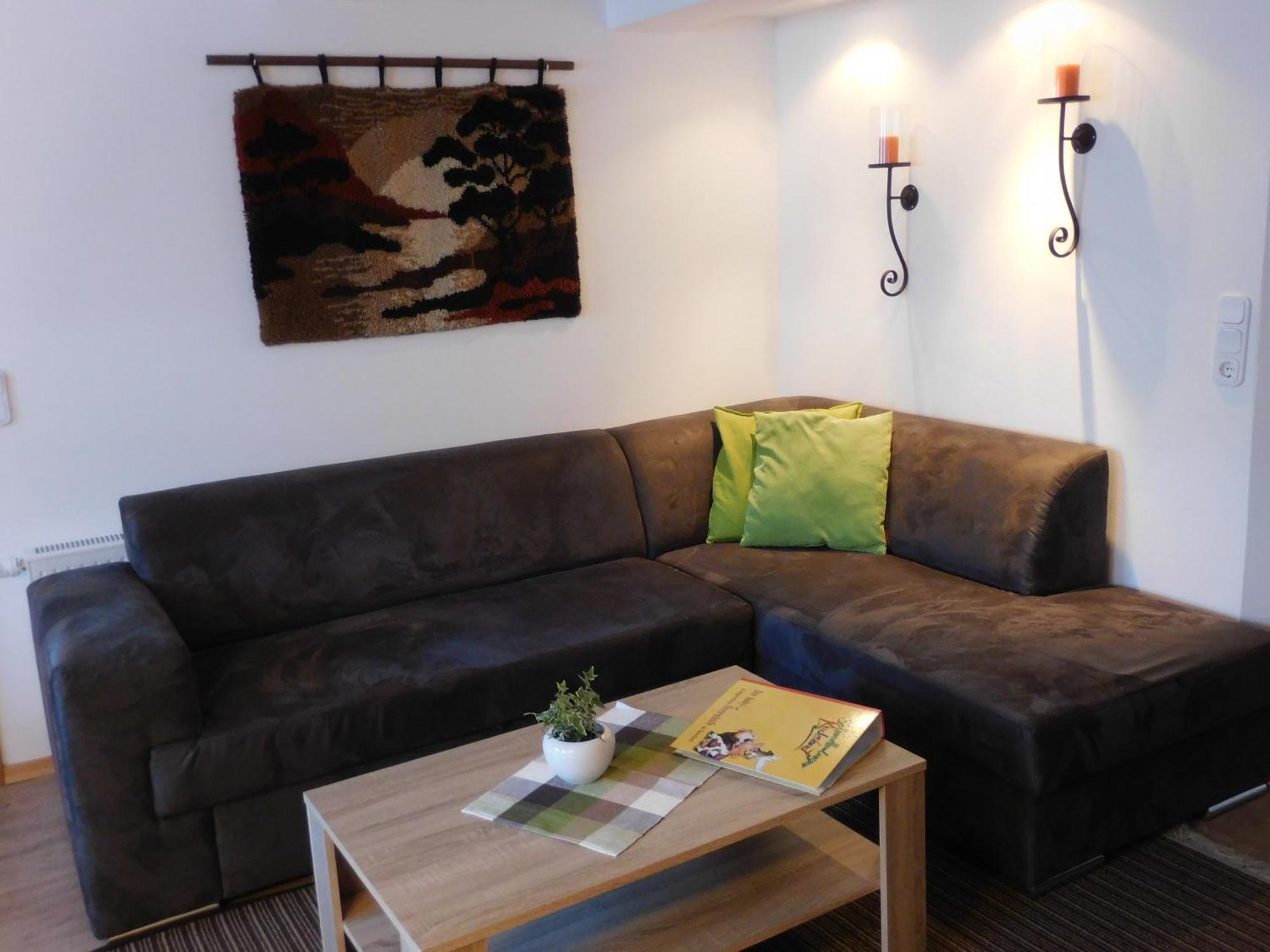 Ferienbauernhof Familie Stratmann Apartment Еслохе Стая снимка