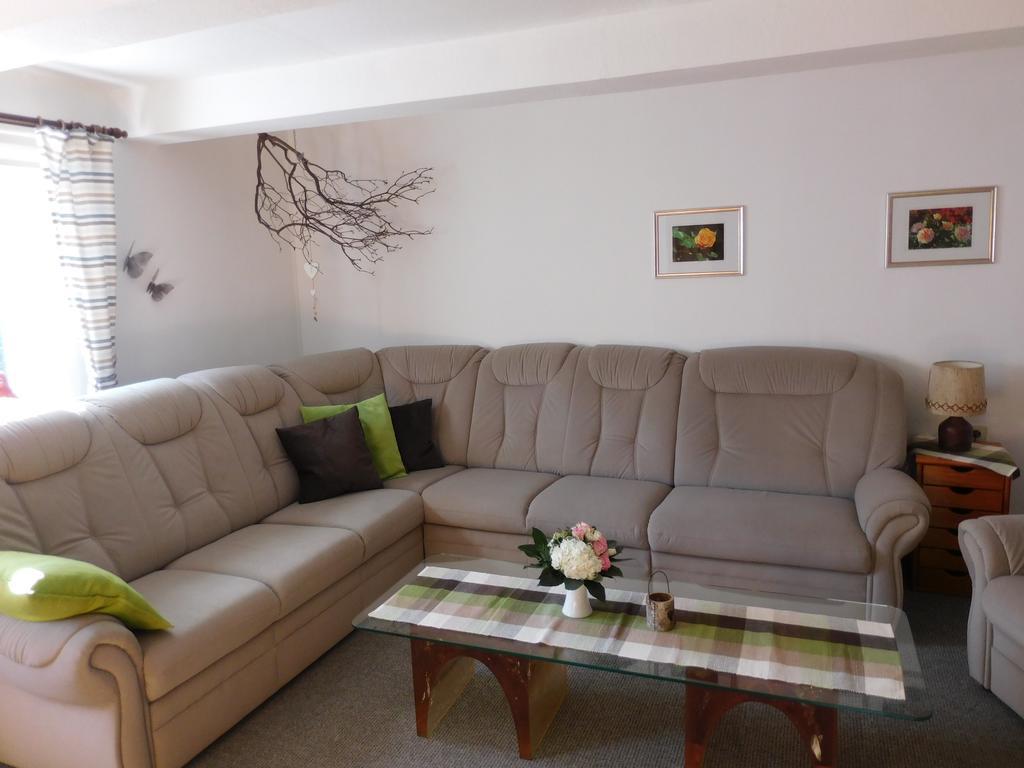 Ferienbauernhof Familie Stratmann Apartment Еслохе Стая снимка