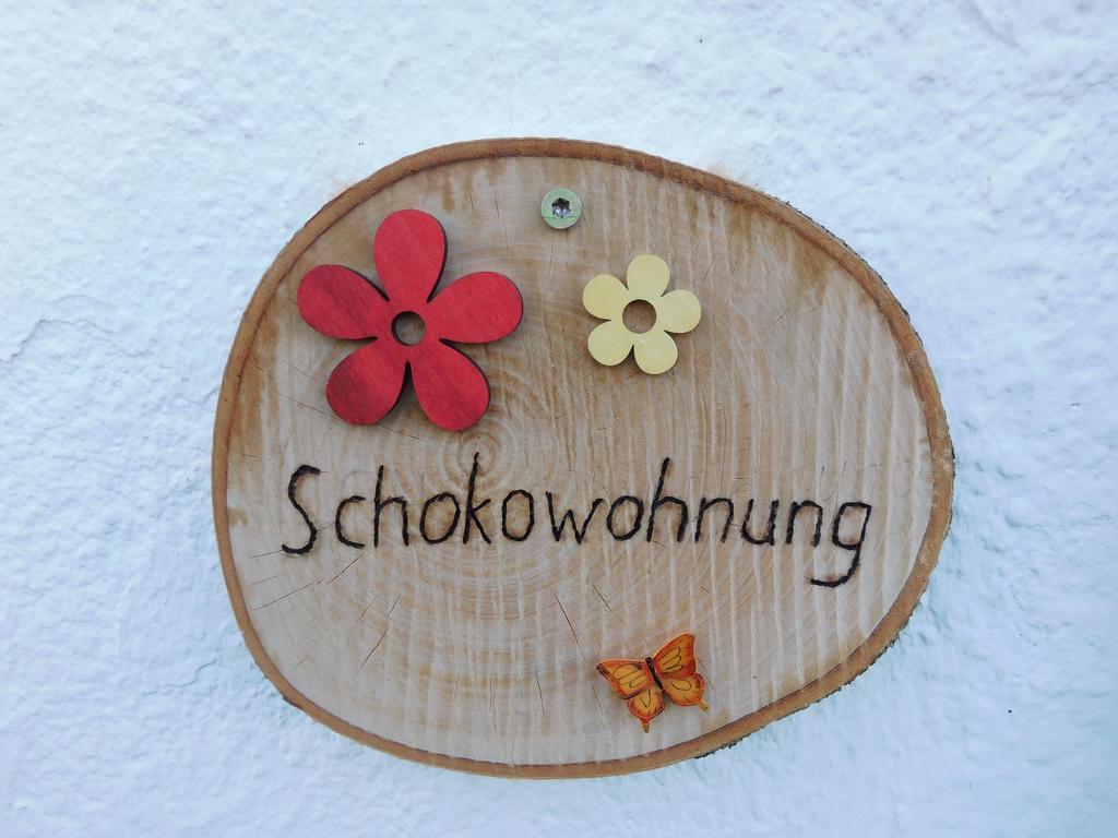 Ferienbauernhof Familie Stratmann Apartment Еслохе Екстериор снимка