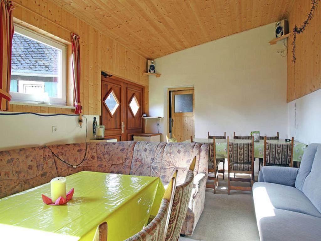 Ferienbauernhof Familie Stratmann Apartment Еслохе Екстериор снимка