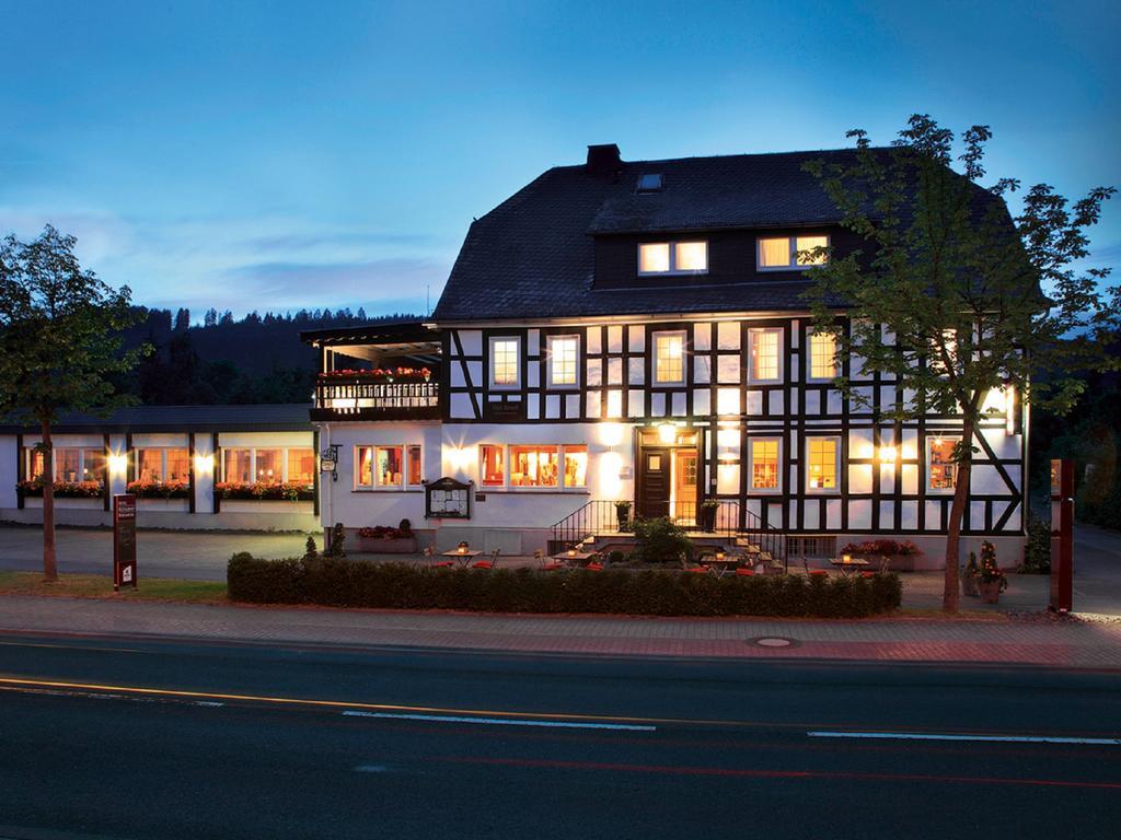 Ferienbauernhof Familie Stratmann Apartment Еслохе Екстериор снимка